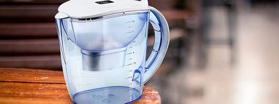 Is it smart to invest in an alkaline water pitcher?