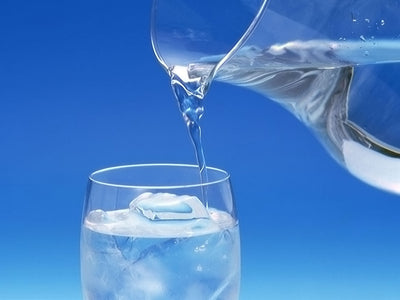 Drinking alkaline water is highly beneficial for your health