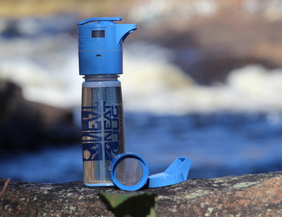 Reasons why you should have a portable outdoor water purifier