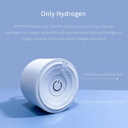 Alkaline Water Generator