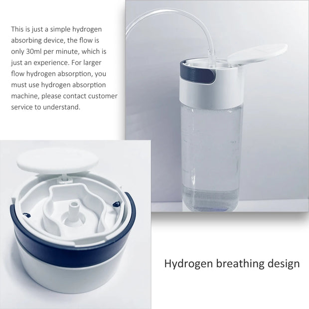 Alkaline Water Generator