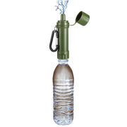 Outdoor Water Filter Straw