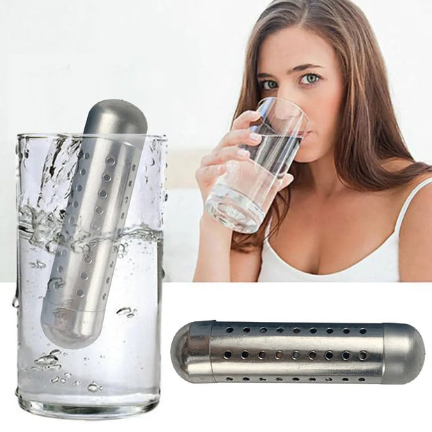 Alkaline Water Sticks Filter