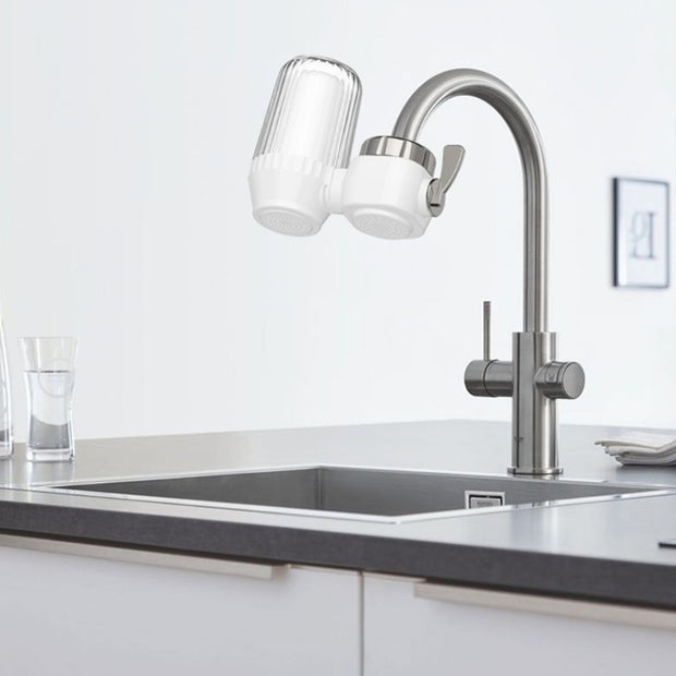 Water Ionizer Tap Faucet