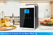 High Quality Water Ionizer Machine
