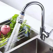 360 Rotating Sink Faucet Tap Water Purifier