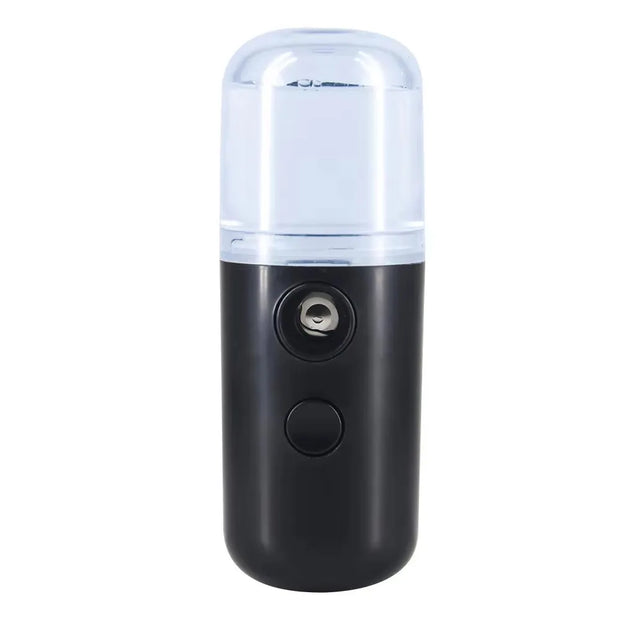 Mini Facial Cooling Mist Humidifier