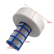 Solar Pool Ionizer Purifier