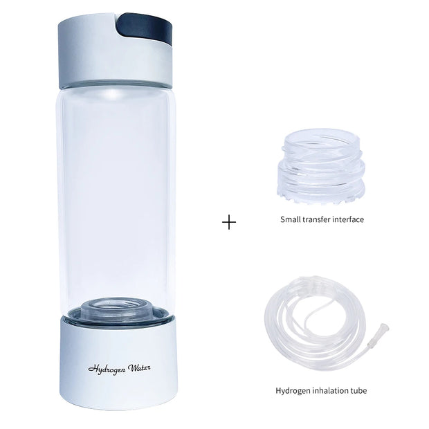 Alkaline Water Generator