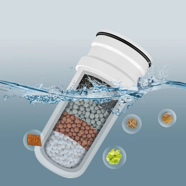 Water Ionizer Tap Faucet