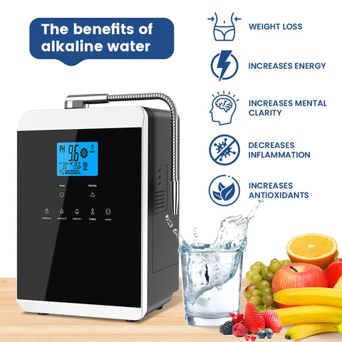 High Quality Water Ionizer Machine