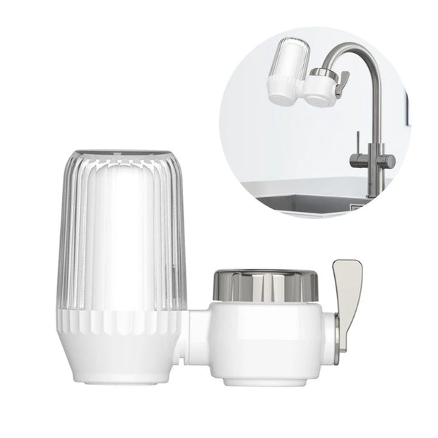 Water Ionizer Tap Faucet