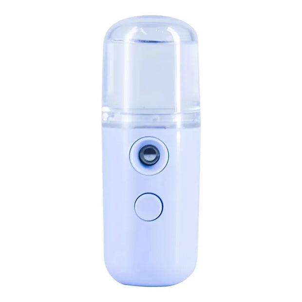 Mini Facial Cooling Mist Humidifier