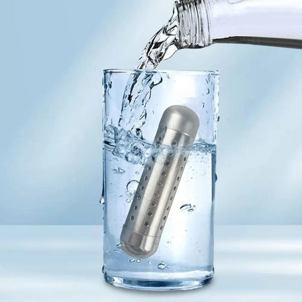 Alkaline Water Sticks Filter