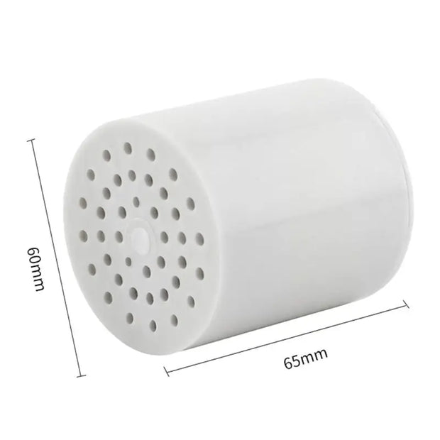 15 Stage Shower Filter CARTRIDGE REPLACMENT