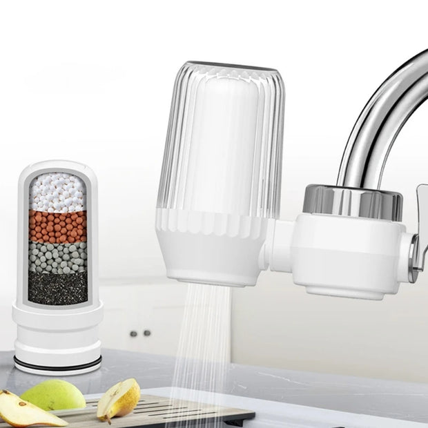 Water Ionizer Tap Faucet