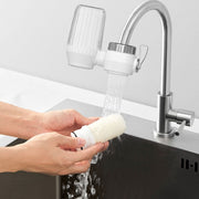 Water Ionizer Tap Faucet