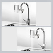 Water Ionizer Tap Faucet