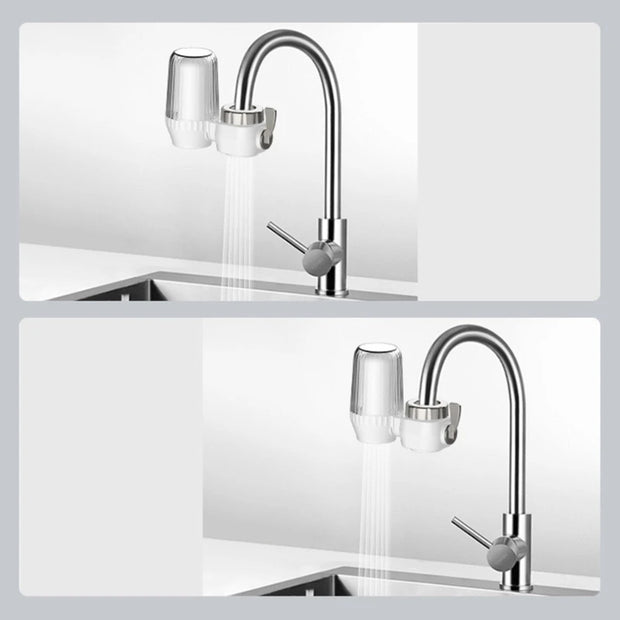Water Ionizer Tap Faucet