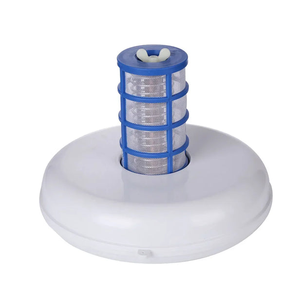 Solar Pool Ionizer Purifier