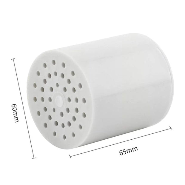 15 Stage Shower Filter CARTRIDGE REPLACMENT