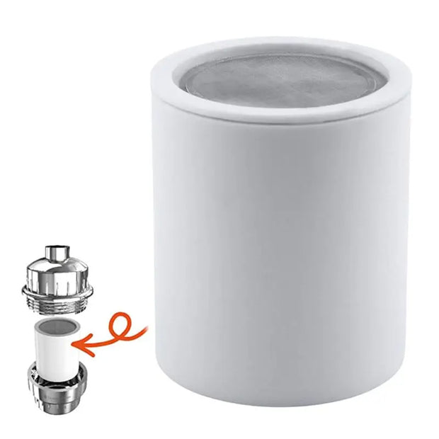 15 Stage Shower Filter CARTRIDGE REPLACMENT