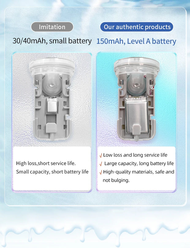 Mini Facial Cooling Mist Humidifier