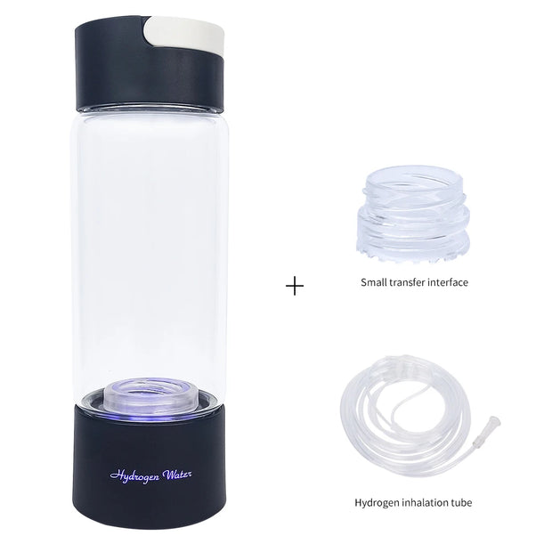 Alkaline Water Generator