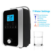 High Quality Water Ionizer Machine