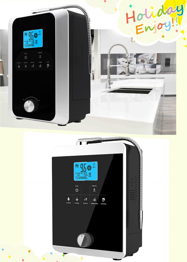 High Quality Water Ionizer Machine