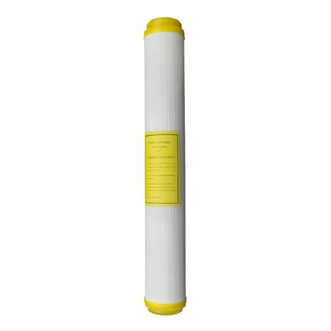 Resin Filter Water Cartridge