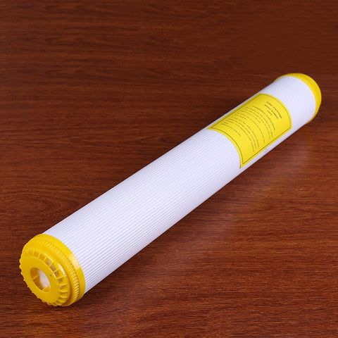 Resin Filter Water Cartridge