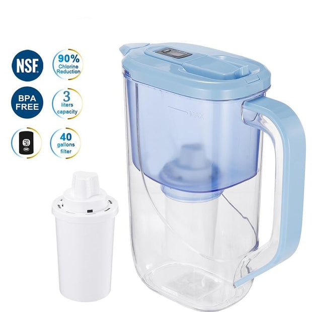 3L Water Pitcher