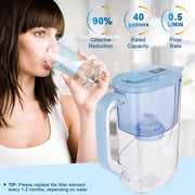 3L Water Pitcher