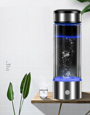 Hydrogen Generator Cup Water Filter
