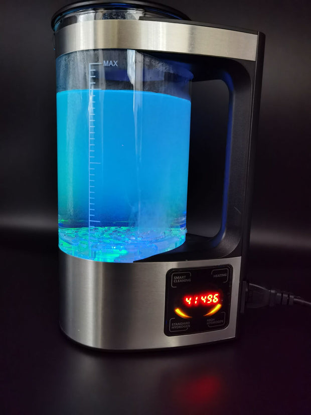 Electric Hydrogen Rich Water Kettle