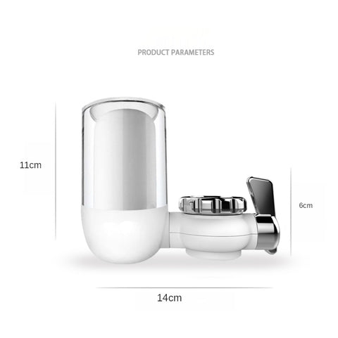 Water Ionizer Tap Faucet