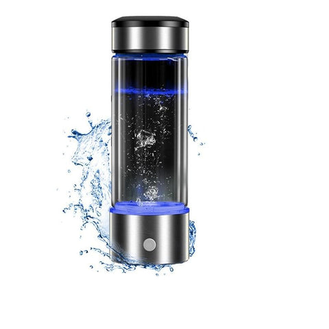 Hydrogen Generator Cup Water Filter