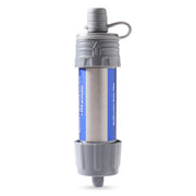 Hiking Water Filtration Straw