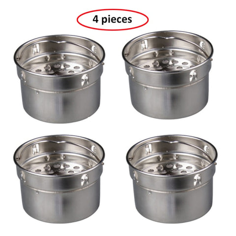 Replacement Filter for Stainless Alkaline Filtered Water Bottle