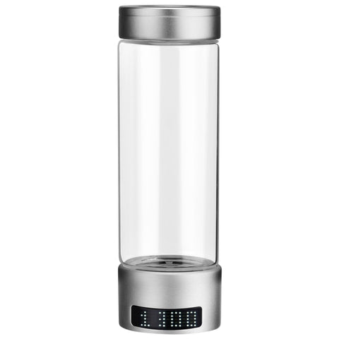 Hydrogen Rich Water Bottle