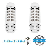 Central Water Pre-filter Purifier