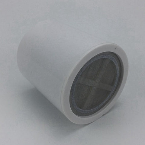 2pcs Alkaline Shower Water Filter