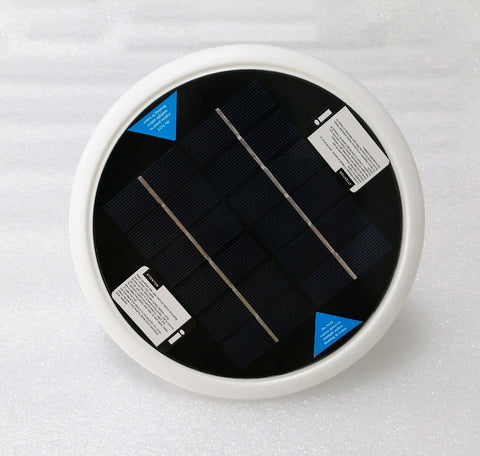 Solar Pool Ionizer Purifier