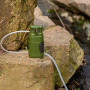 Portable Outdoor Water Purifier