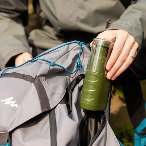 Portable Outdoor Water Purifier