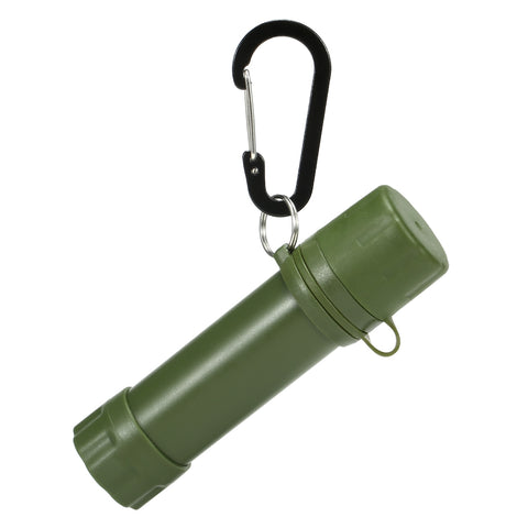 Outdoor Water Filter Straw