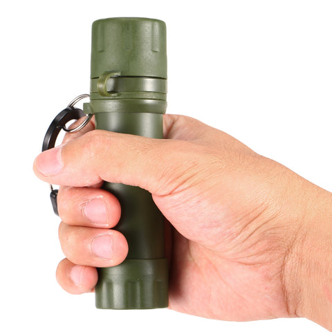 Outdoor Water Filter Straw