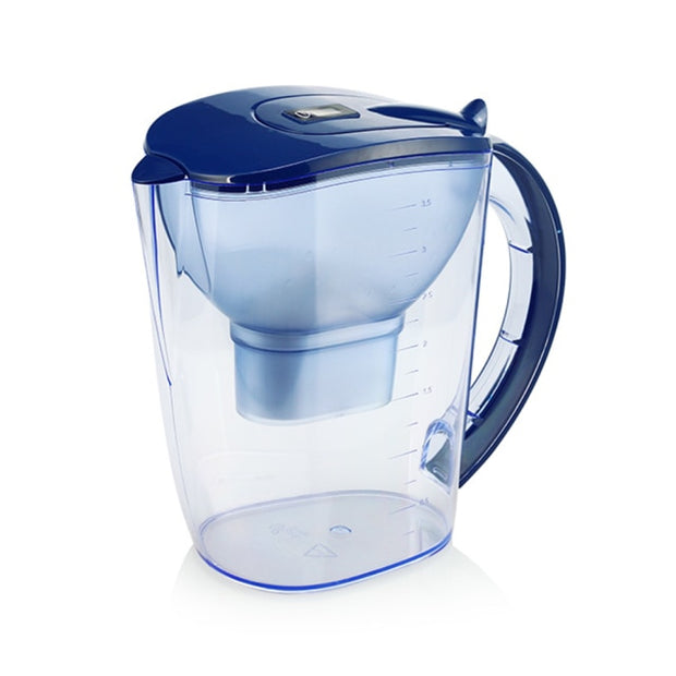 Large Capacity Water Pitcher