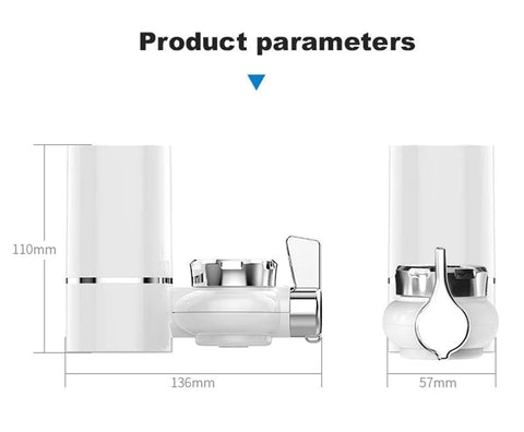 Tap Water Filter Purifier